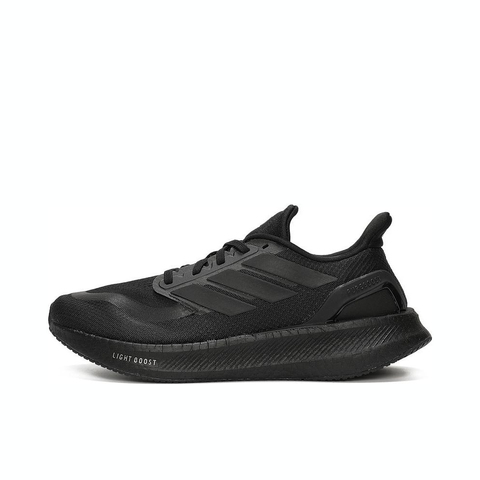 adidas阿迪达斯2025中性PUREBOOST 5跑步常规ID1158