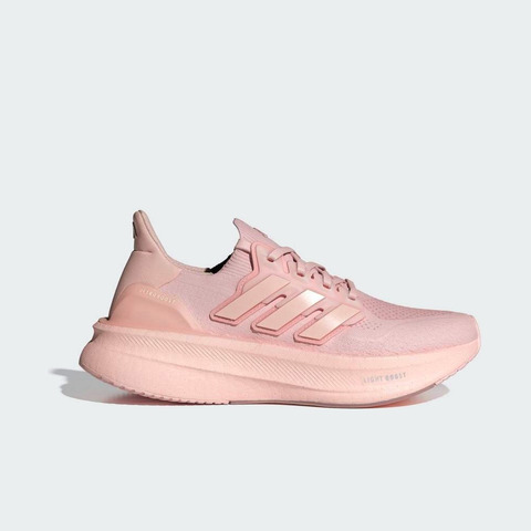 adidas阿迪达斯2025女子ULTRABOOST 5 W跑步常规ID8845