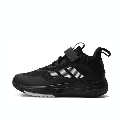 adidas kids阿迪达斯小童2024男小童OWNTHEGAME 3.0 K篮球鞋常规IF4593