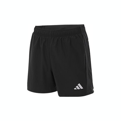 adidas阿迪达斯2024女子ESS RN SHORT W梭织短裤JV6930