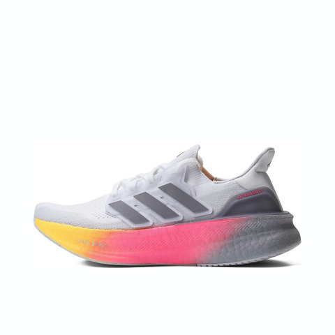 adidas阿迪达斯2024女子ULTRABOOST 5 W跑步鞋ID8840