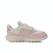 adidas kids阿迪达斯小童2024女婴童RUN 70s AC I跑步常规JI2480