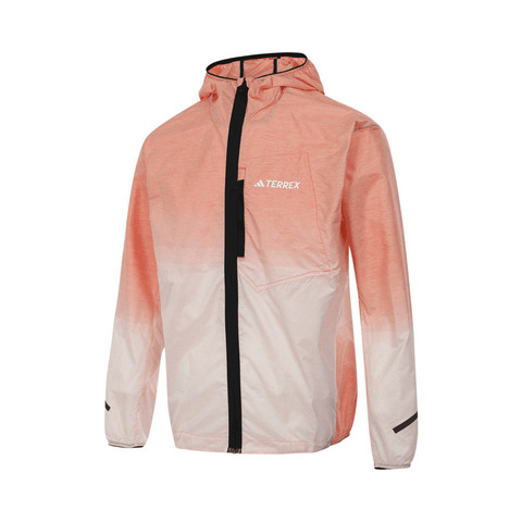 adidas阿迪达斯2024男子XPR LIGHT WW梭织外套IT3434