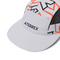 adidas阿迪达斯2024中性TRX 5P CAP GRPH棒球帽IN4648