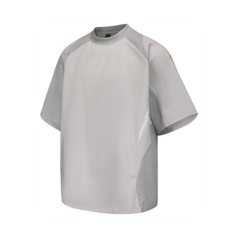 adidas阿迪达斯2024男子FUSTL WV TEE圆领短TJI8730