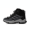 adidas kids阿迪达斯小童2024男小童TERREX AX4R MID SL K户外鞋常规JI0920