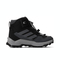 adidas kids阿迪达斯小童2024男小童TERREX AX4R MID SL K户外鞋常规JI0920
