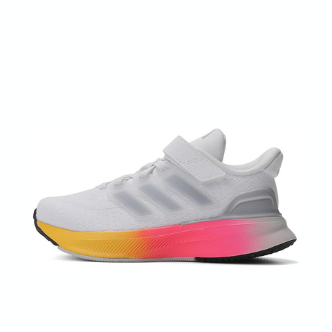 adidas kids阿迪达斯小童2024男小童UltraRun 5 EL C跑步常规IF4150