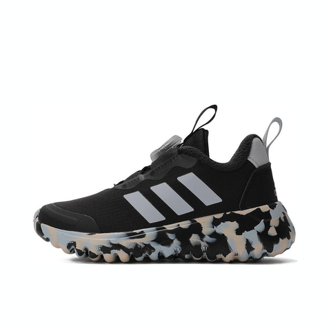 adidas kids阿迪达斯小童2024男小童ActiveFlex BOA 3.0 K男训童装IE3960