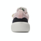 adidas kids阿迪达斯小童2024女小童PARK ST AC C女训童装JH7139