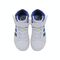 adidas kids阿迪达斯小童2024男小童GRAND COURT MID K男训童装JR2584