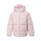 adidas阿迪达斯2024女大童JK AOP DOWN JKT羽绒服JJ5022