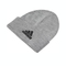 adidas阿迪达斯2024中性LOGO BEANIE CUF针织帽IY7665