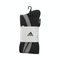 adidas阿迪达斯2024中性FUSTL M H SOCK袜子JN5453
