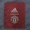 adidas阿迪达斯2024男子MUFC SZN DW CT羽绒服IT4186