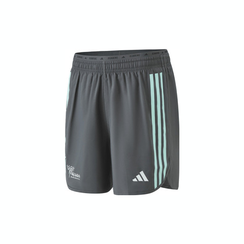 adidas阿迪达斯2024男子BJM SHORT M梭织短裤JP0170