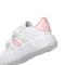 adidas kids阿迪达斯小童2024女婴童GRAND COURT 2.0 CF I女训童装IH4884