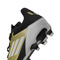 adidas kids阿迪达斯小童2024男大童F50 LEAGUE MG J MESSI足球鞋IG9292