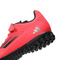 adidas kids阿迪达斯小童2024男小童F50 CLUB H&L TF J足球鞋IF1384