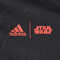 adidas阿迪达斯2024男小童LK SW JKT厚棉服IV9652