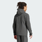 adidas阿迪达斯2025男子D4T CR FZ HD梭织连帽外套IX9059