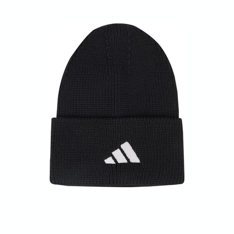 adidas阿迪达斯2023中性TIRO L WOOLIE针织帽HS9765