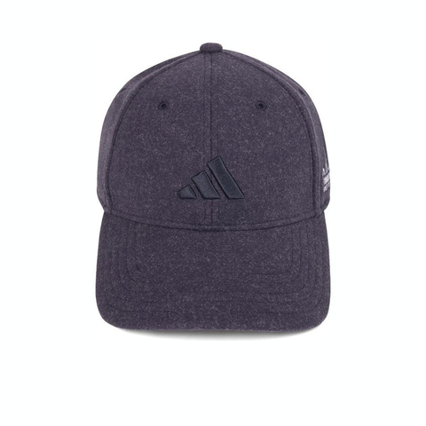 adidas阿迪达斯2024中性DAD CAP MAT棒球帽IY7694