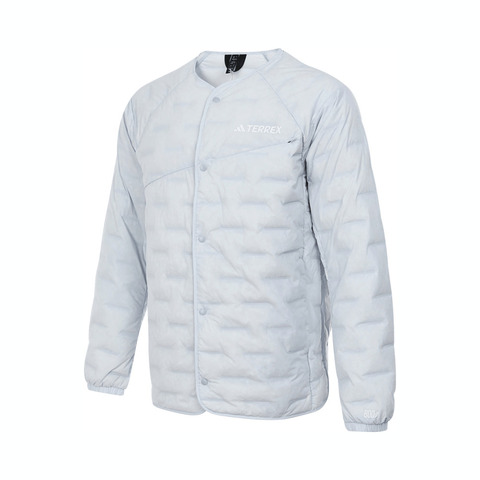 adidas阿迪达斯2024男子XPR GOOSE LW J薄羽绒服IZ0352