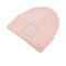 adidas阿迪达斯2024女子WID CUFF BEANIE针织帽IY5254