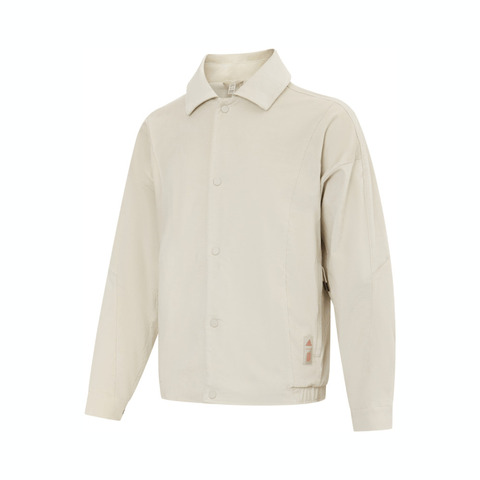 adidas阿迪达斯2024男子WJ CORD JKT针织外套JI8722