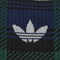 adidas originals阿迪三叶草2024女子TARTAN HCR 2PP长袜优惠装IX6812