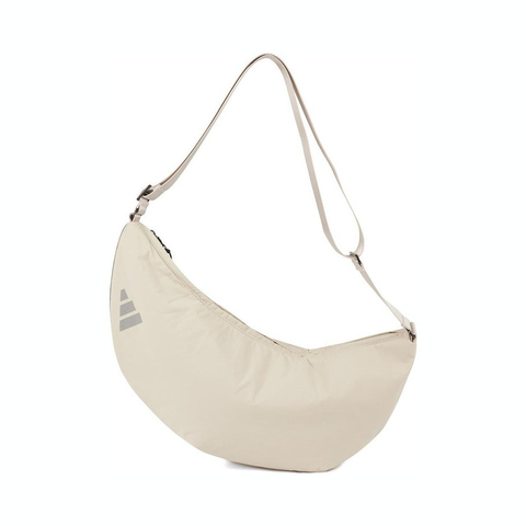 adidas阿迪达斯2024中性FUSTL XBODY BAG单肩包JX6716