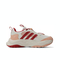 adidas kids阿迪达斯小童2024女子ADIDAS MAXXWAVY J CNY女训童装JR3336
