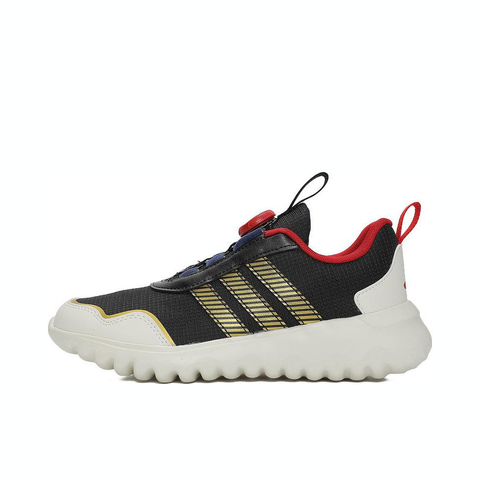 adidas阿迪达斯2024男子ActiveFlex BOA 4.0 J CNY男训童装JR3328