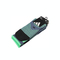 adidas阿迪达斯2024中性SLCT SOCK 1PP长袜JY3334