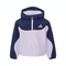adidas阿迪达斯2024女小童LK JKT HOODY梭织连帽外套KB0578