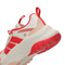 adidas kids阿迪达斯2024女小童ADIDAS MAXXWAVY C CNY女训童装JS3086