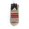 adidas阿迪达斯2024中性NEWY 3S CREW长袜JN3815