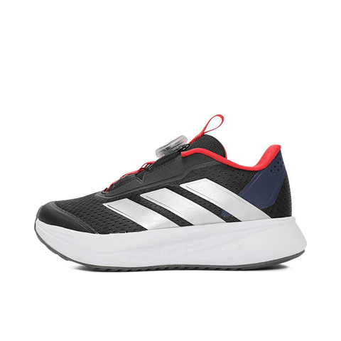 adidas阿迪达斯2025男小童DURAMO SL2 BOA K跑步常规IH3603