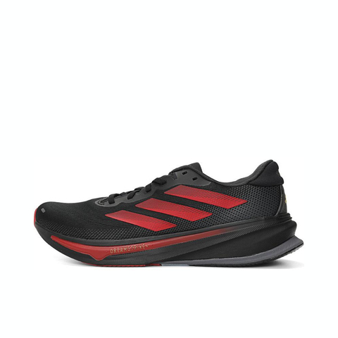 adidas阿迪达斯2025中性SUPERNOVA RISE 2 CNY跑步常规JQ6200