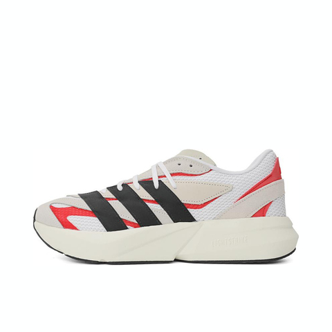 adidas阿迪达斯2025男子LIGHTBLAZESPW FTW-跑步JQ9967