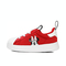 adidas kids阿迪达斯小童2025女婴童ADIFOM SUPERSTAR 360 I三叶草童装JH5180
