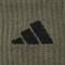 adidas阿迪达斯2025中性NEW LT CREW 2PP中袜优惠装JX5055