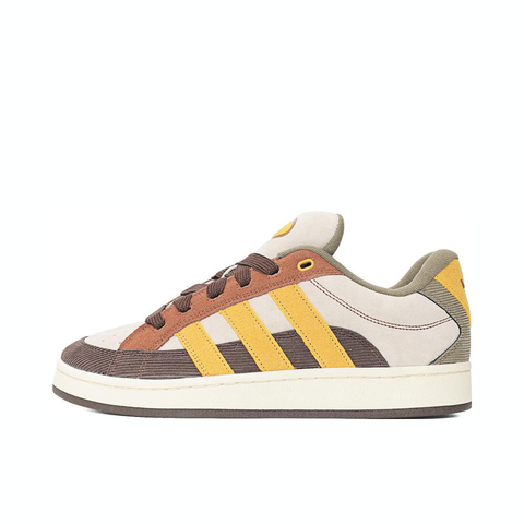 Adidas Original阿迪三叶草2025中性CAMPUS 00S BETAORI-CLASSICJR8047