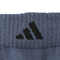 adidas阿迪达斯2025中性H ANKLE SOCK 2P中袜优惠装KA9257