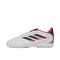 adidas阿迪达斯2025男小童GOLETTO IX TF J足球常规IH0103