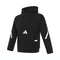 adidas阿迪达斯2025男大童J Z.N.E. HD针织连帽卫衣IS6916