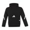 adidas阿迪达斯2025男大童J Z.N.E. HD针织连帽卫衣IS6916
