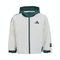 adidas阿迪达斯2025男小童LK GFX UB JKT梭织连帽外套KB4577