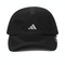 adidas阿迪达斯2025中性RUNxADIZ CAP弯沿帽JD1160
